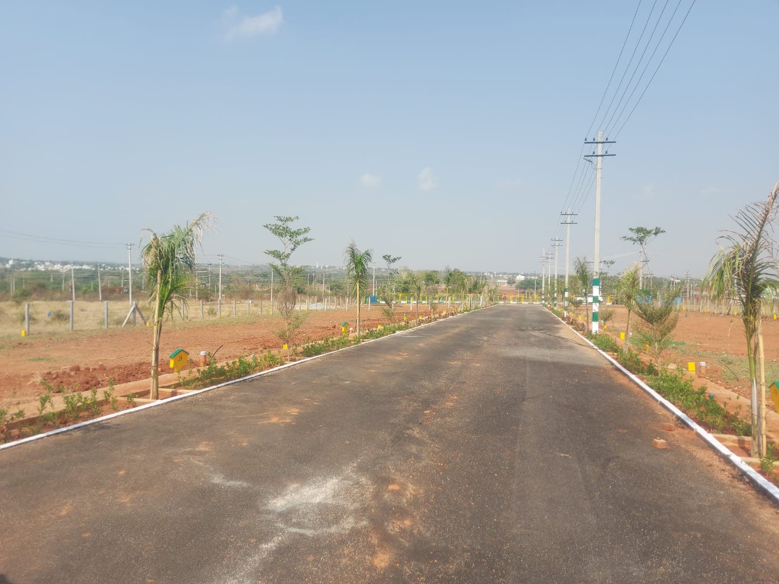 Spoorthi RK Properties Rk Properties 1